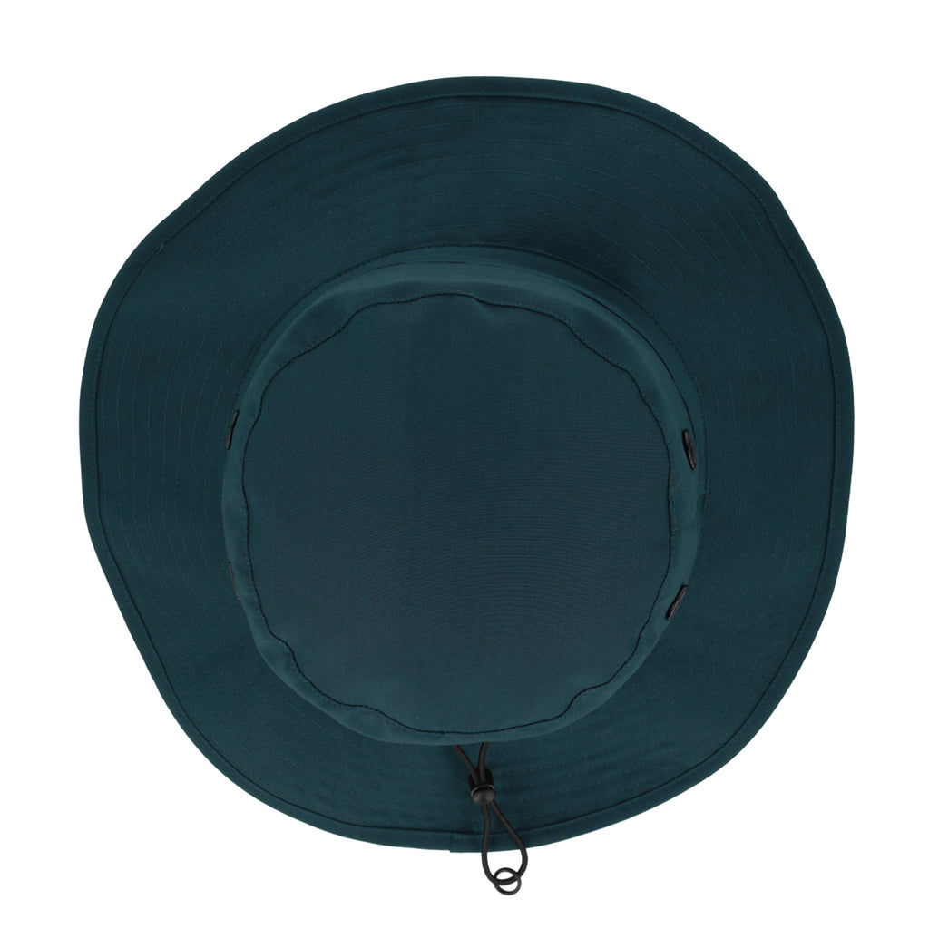 Poly Ripstop Bush Hat