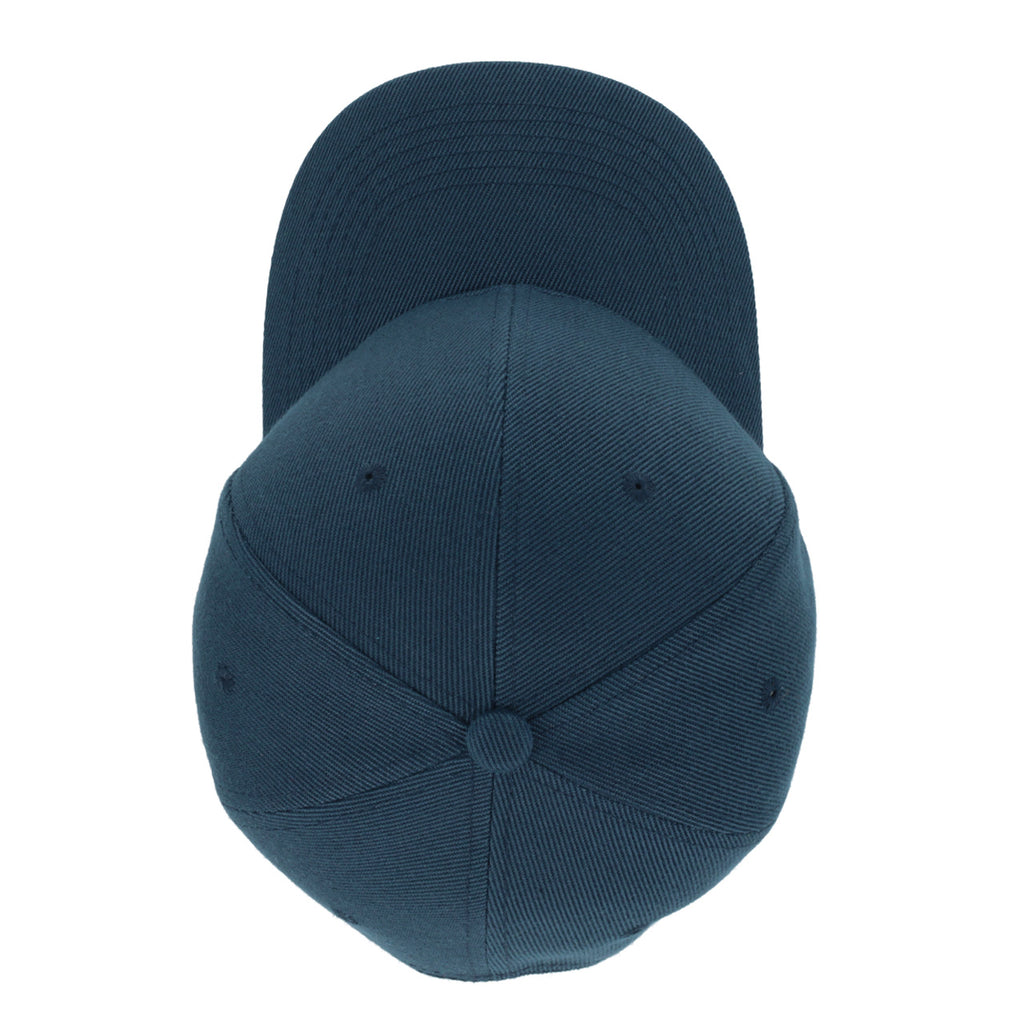 6 Panel Fade Resistant Basebal