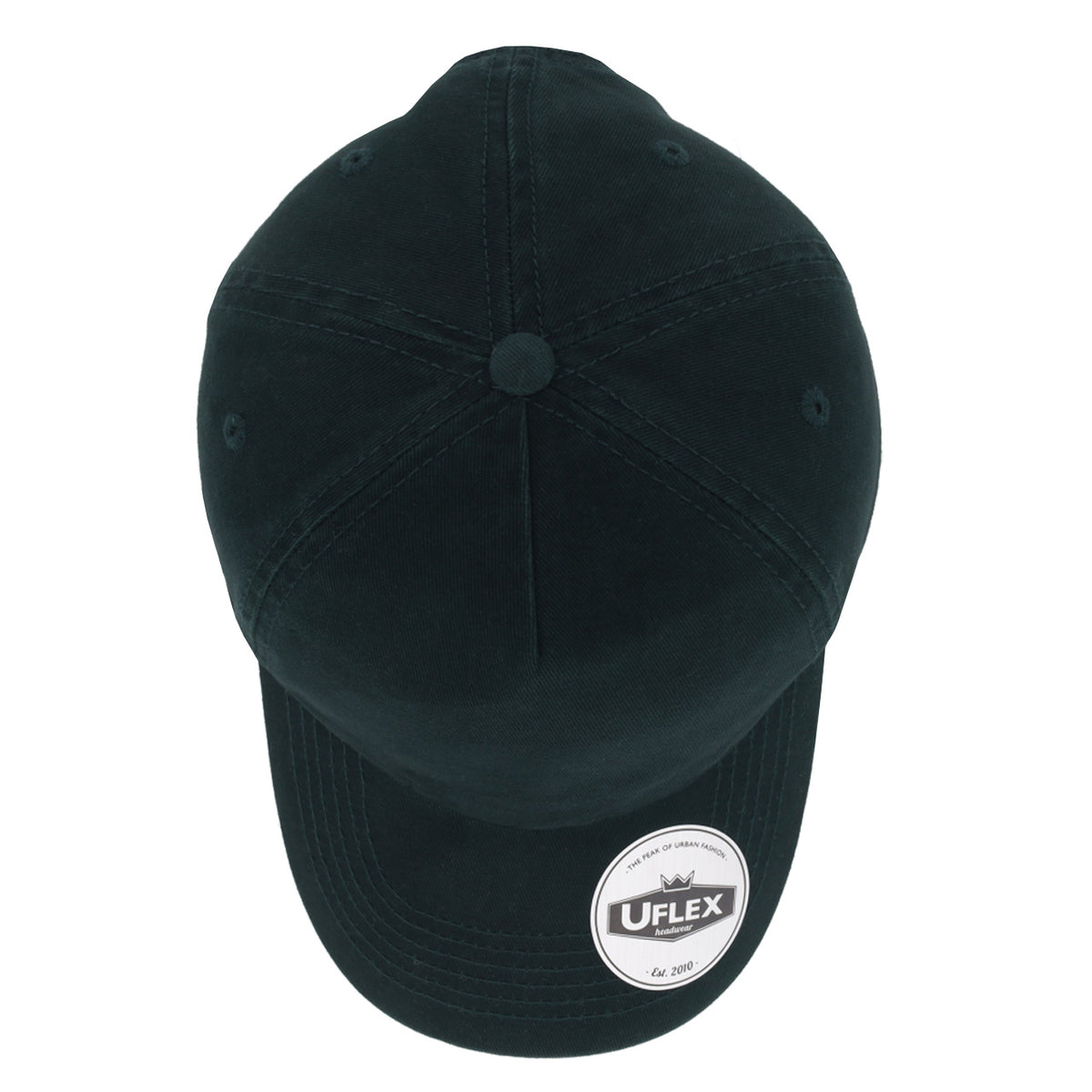 Uflex Vintage 5P Strap back