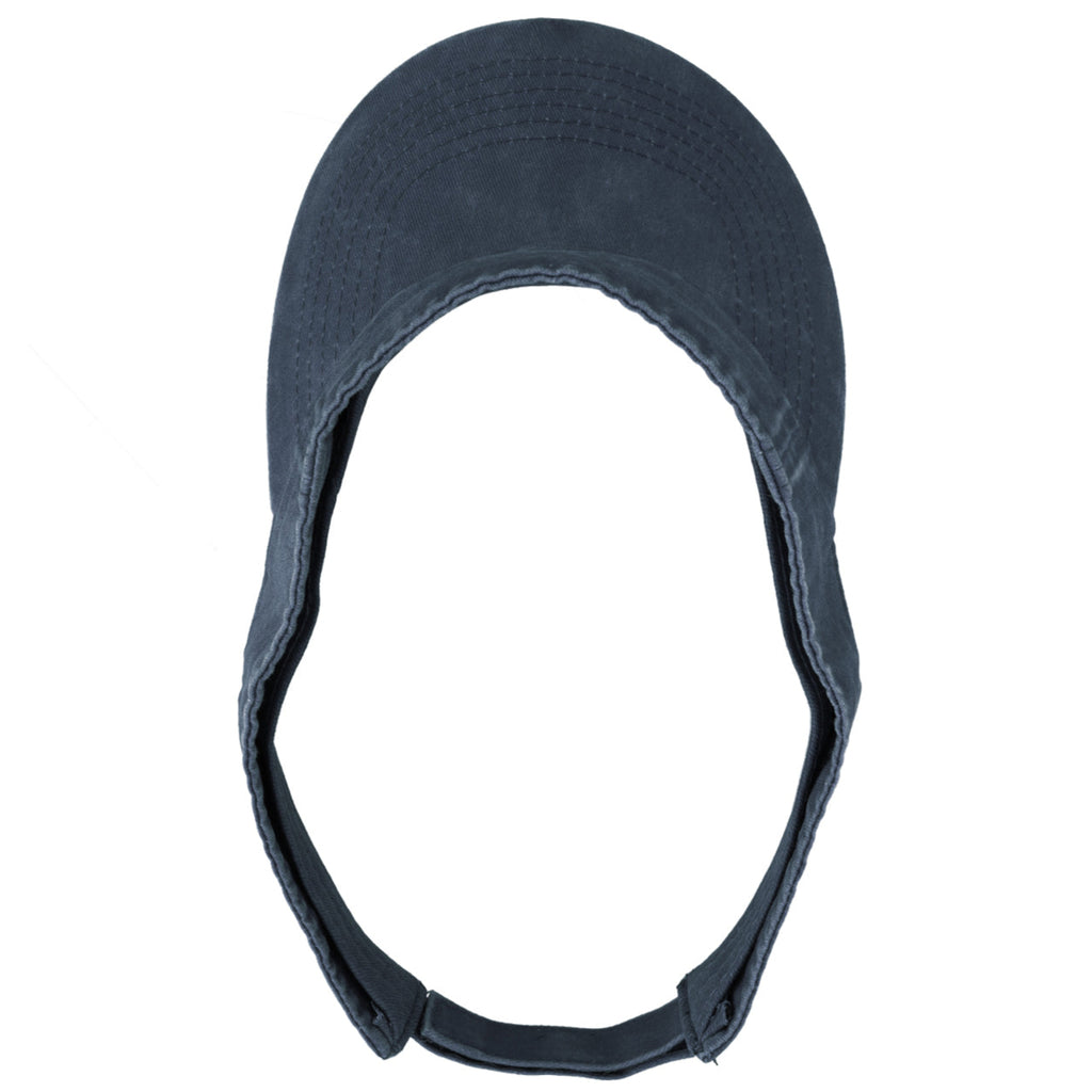 Maxed Washed Visor