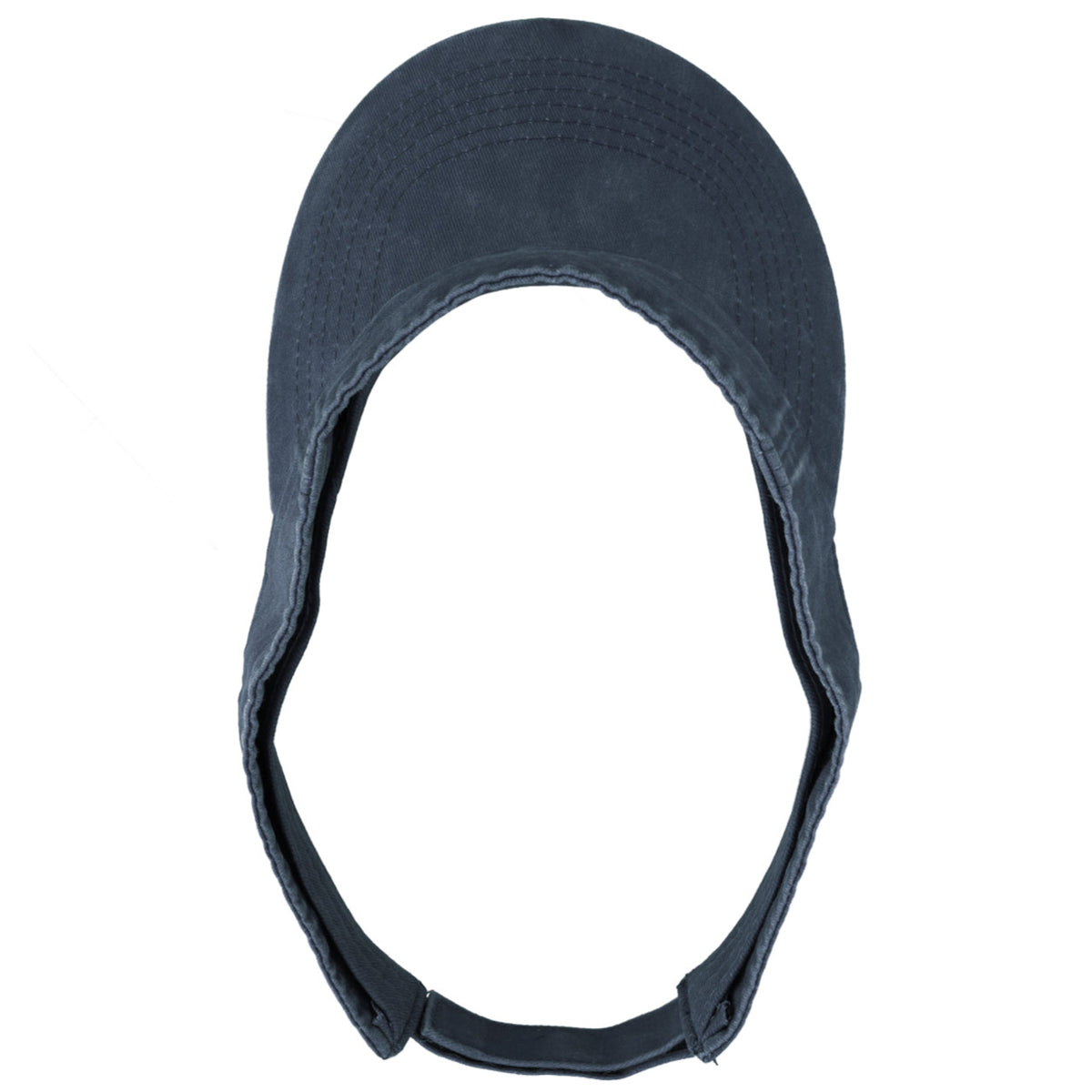 Maxed Washed Visor
