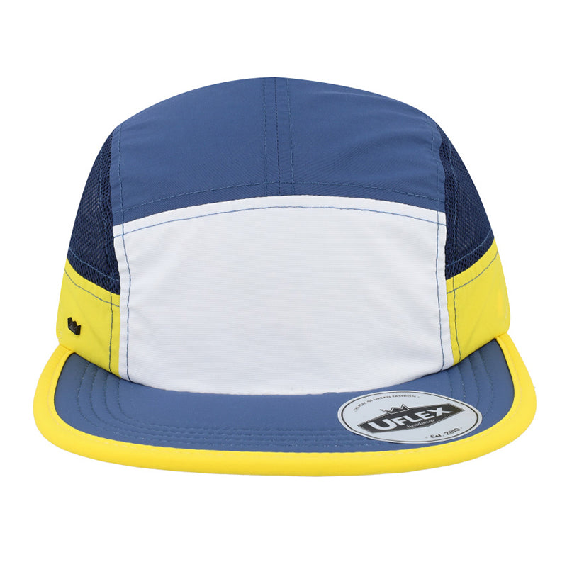 Uflex 6 Panel Active Cap