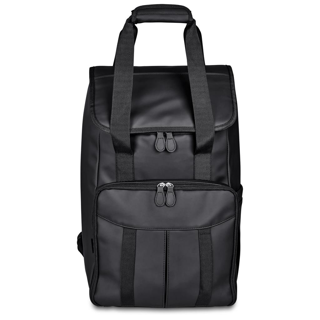 Andy Cartwright Cederberg 2-Person Picnic Backpack Cooler