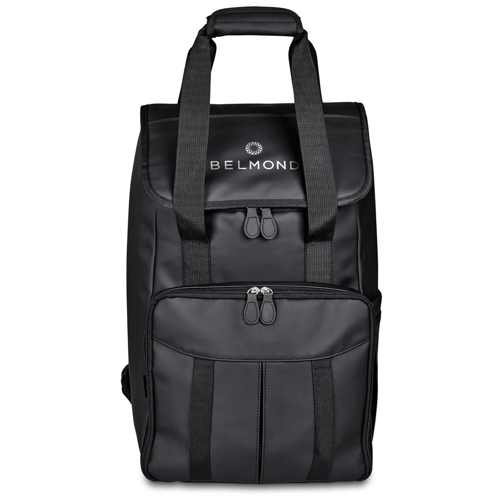 Andy Cartwright Cederberg 2-Person Picnic Backpack Cooler