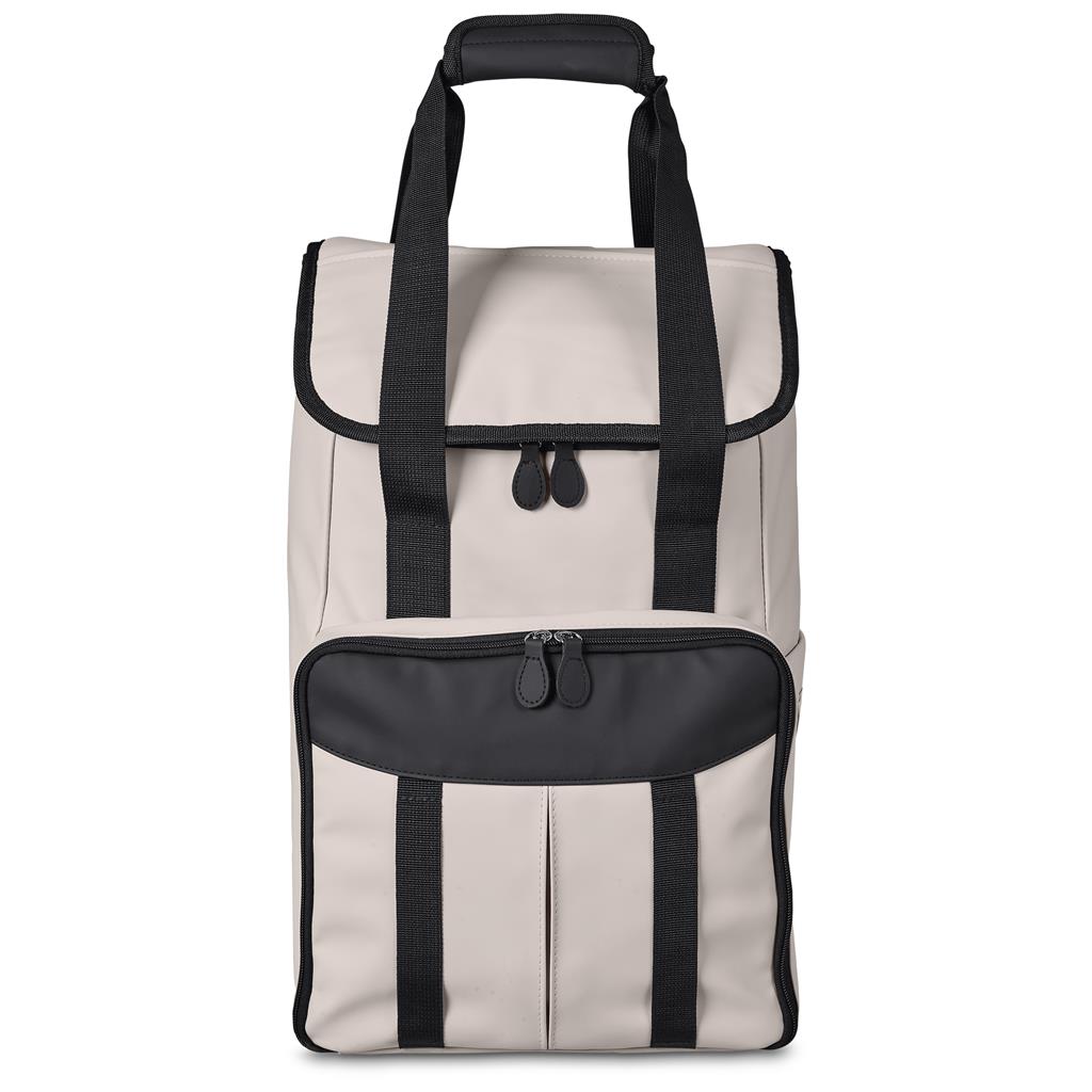 Andy Cartwright Cederberg 2-Person Picnic Backpack Cooler