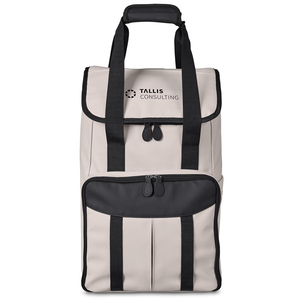 Andy Cartwright Cederberg 2-Person Picnic Backpack Cooler