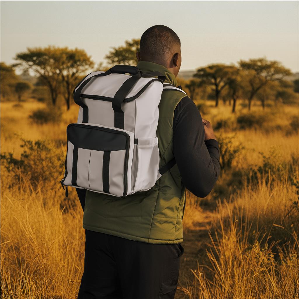 Andy Cartwright Cederberg 2-Person Picnic Backpack Cooler