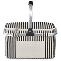 Serendipio Honeygrove Basket 30-Litre Cooler