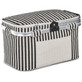 Serendipio Honeygrove Basket 30-Litre Cooler