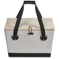 Serendipio Willow 4-Person Picnic Basket