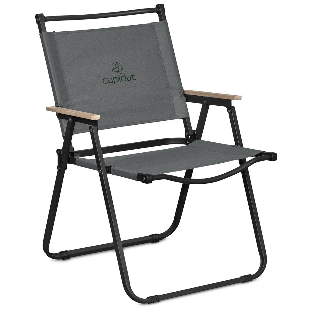 Urban Terrain Rockview Folding Chair