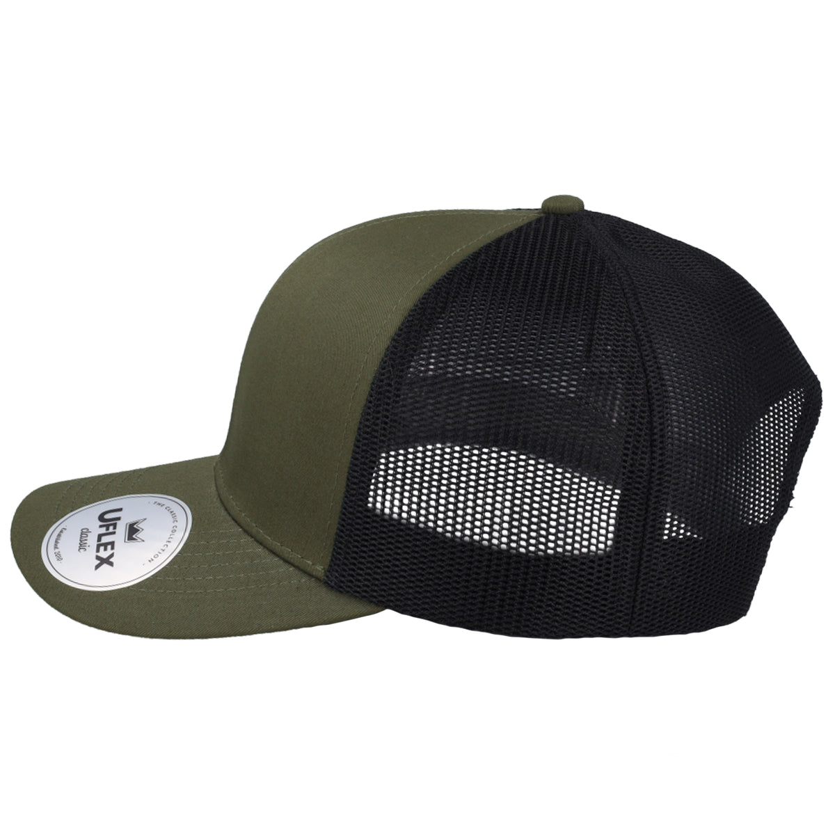 Uflex Classic Ultra-Lite 6P