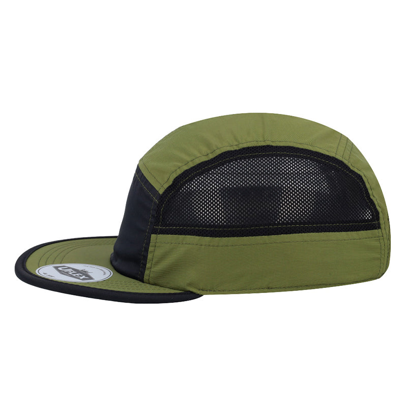 Uflex 6 Panel Active Cap