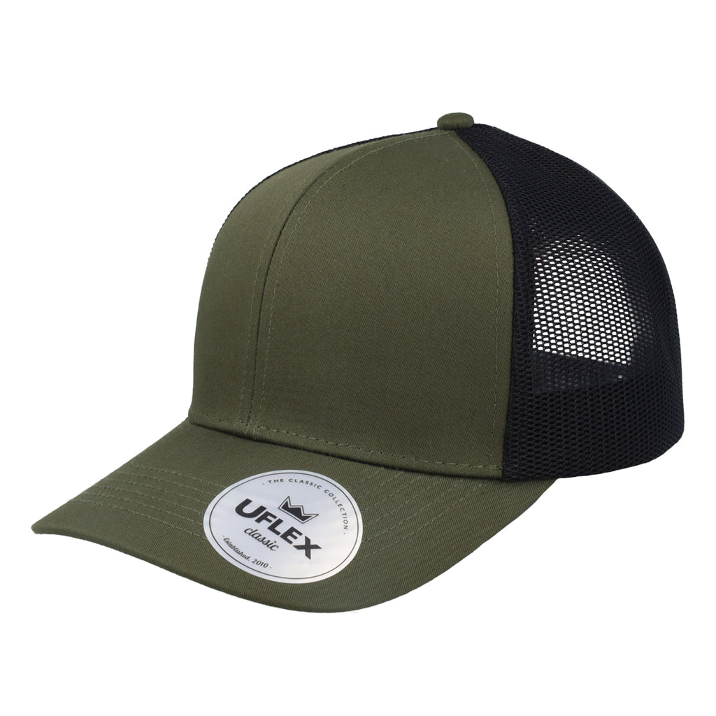 Uflex Classic Ultra-Lite 6P