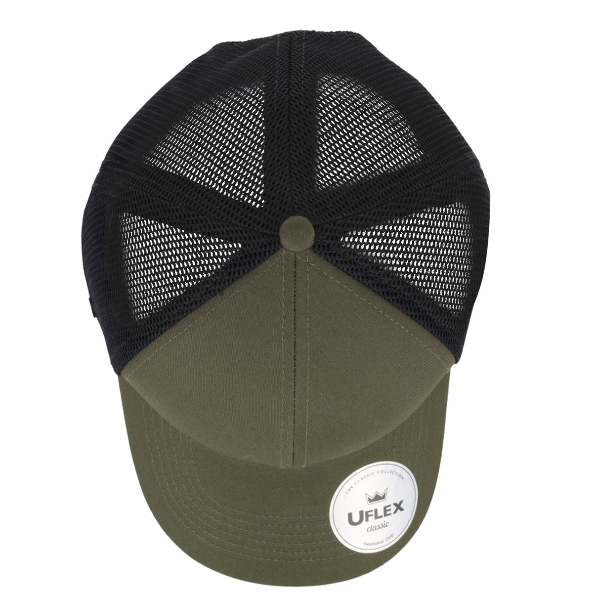 Uflex Classic Ultra-Lite 6P