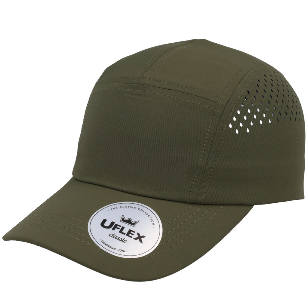 Uflex Classic Performance Cap