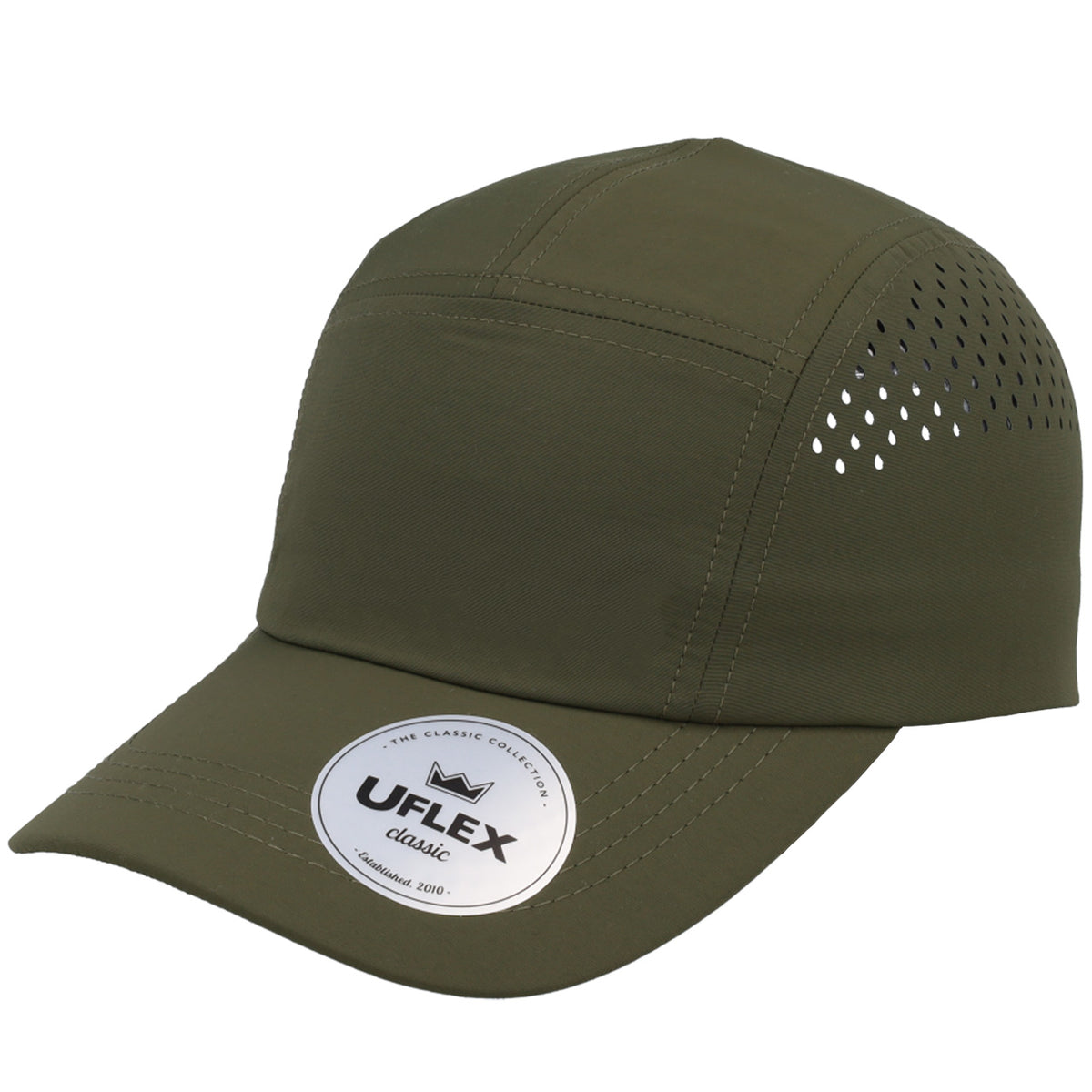 Uflex Classic Performance Cap