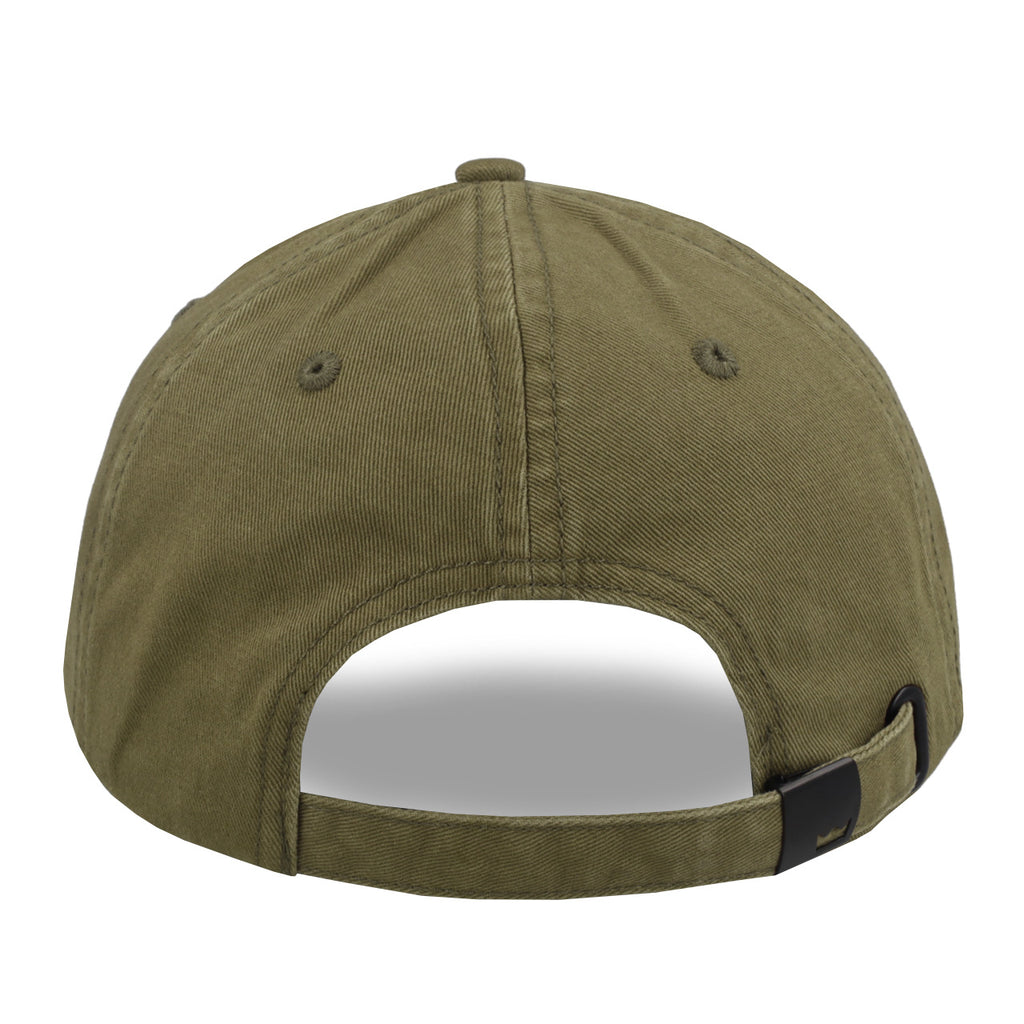Uflex Vintage 5P Strap back