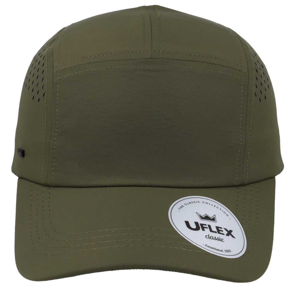 Uflex Classic Performance Cap