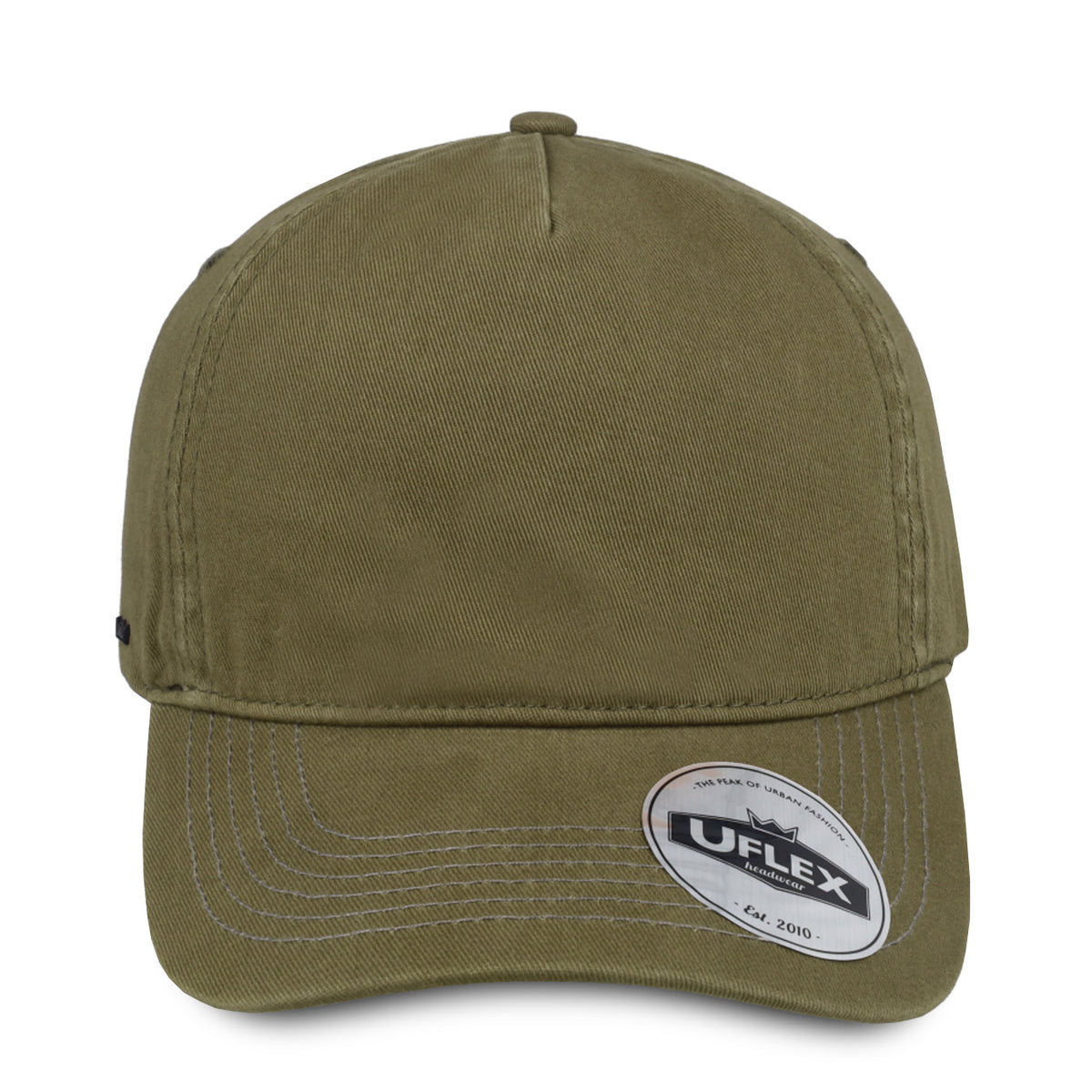 Uflex Vintage 5P Strap back