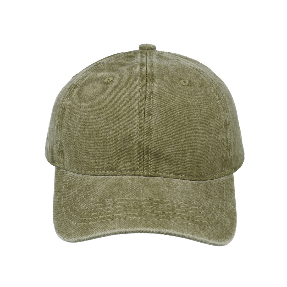 Carbon Touch Washed Cap