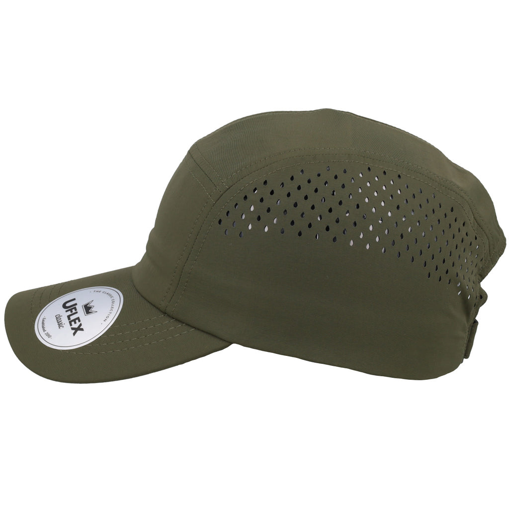 Uflex Classic Performance Cap