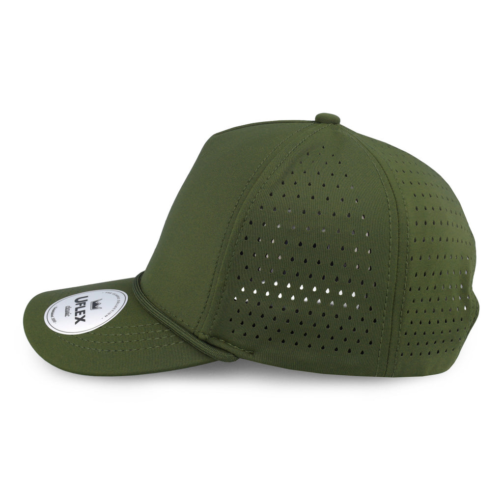 Uflex Classic Golf Cap