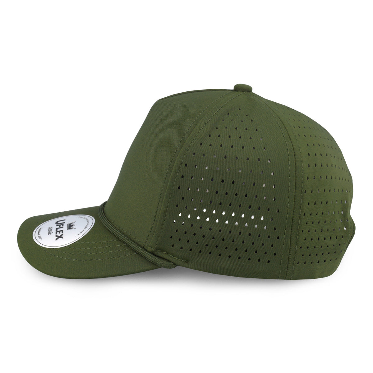 Uflex Classic Golf Cap