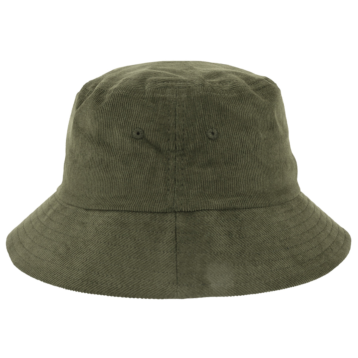 Corduroy Bucket Hat
