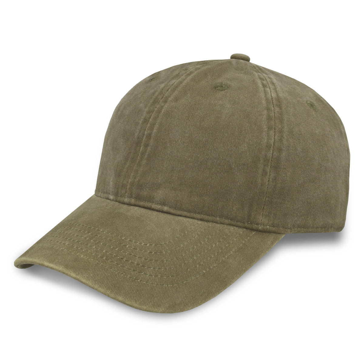 Carbon Touch Washed Cap