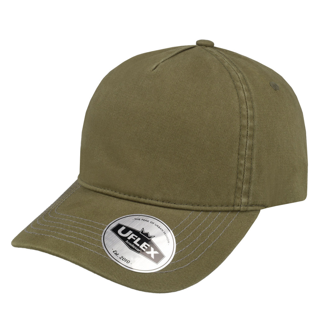 Uflex Vintage 5P Strap back