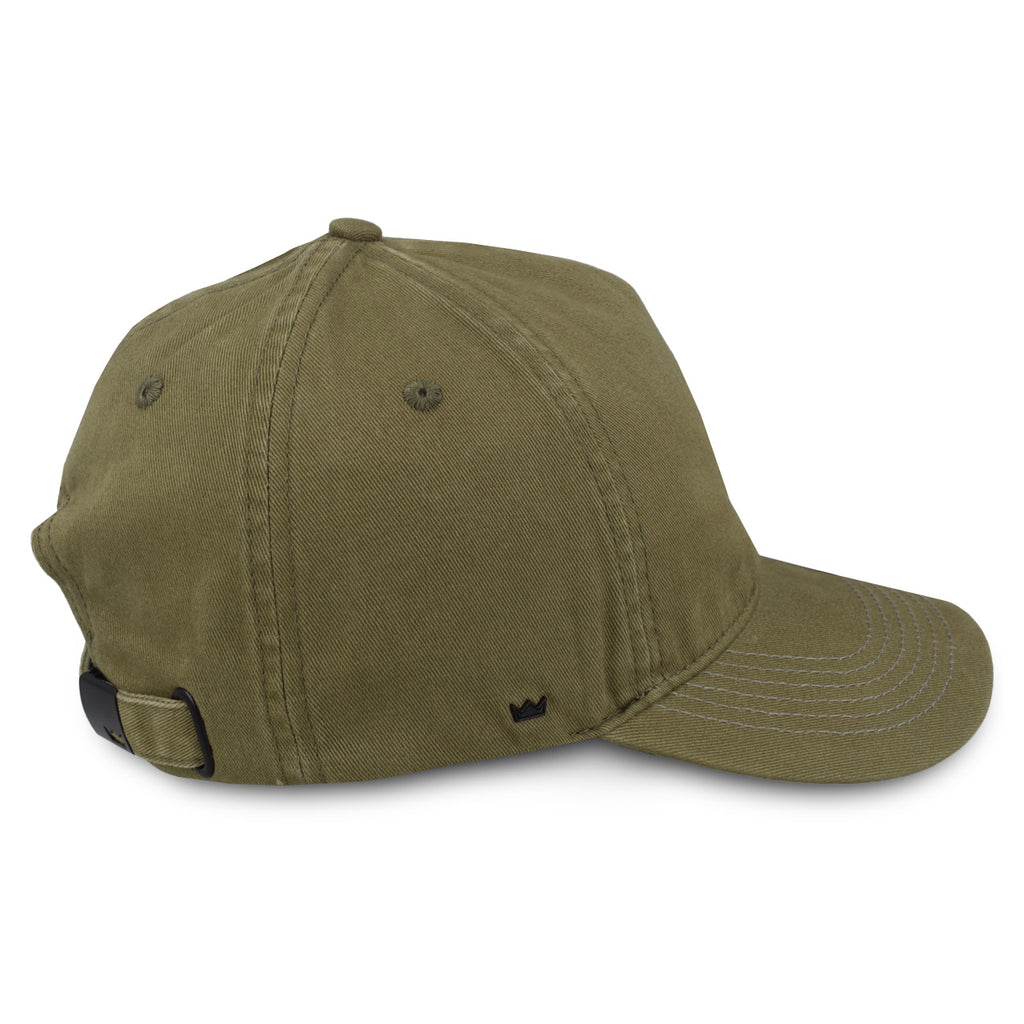 Uflex Vintage 5P Strap back