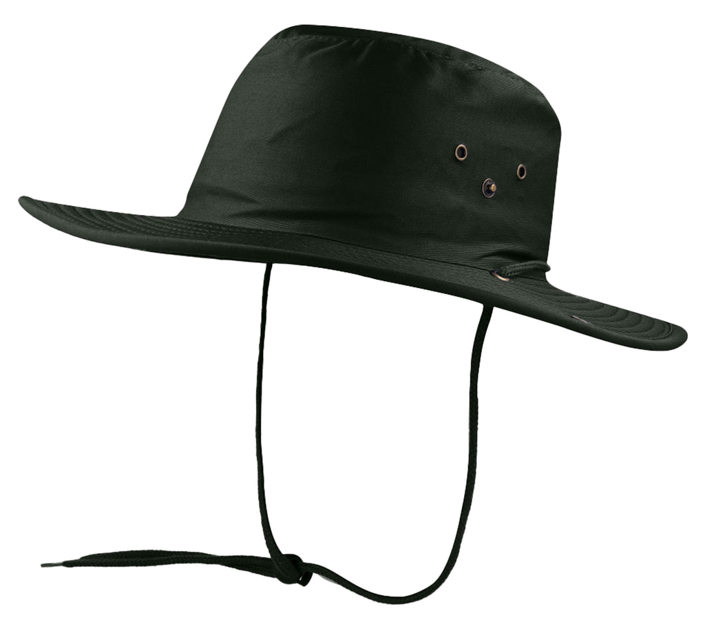 Kiddies Wide Brim Safari Hat