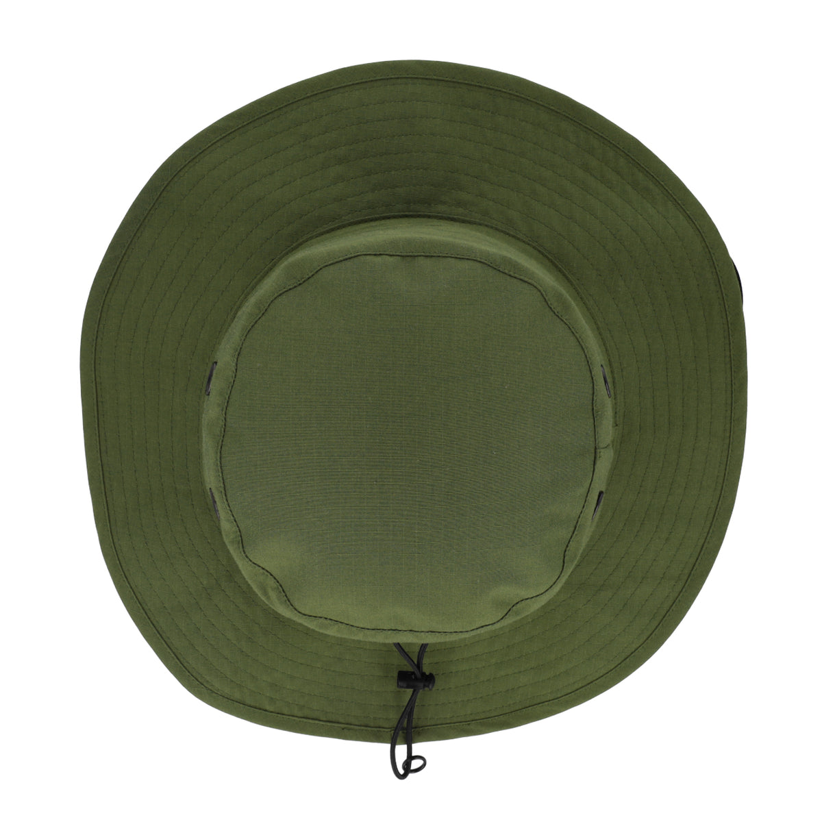Poly Ripstop Bush Hat
