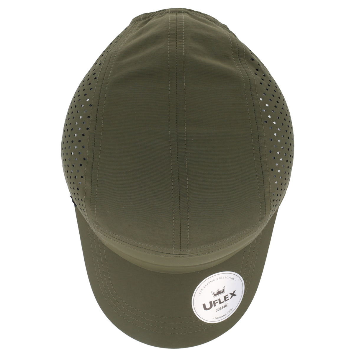 Uflex Classic Performance Cap