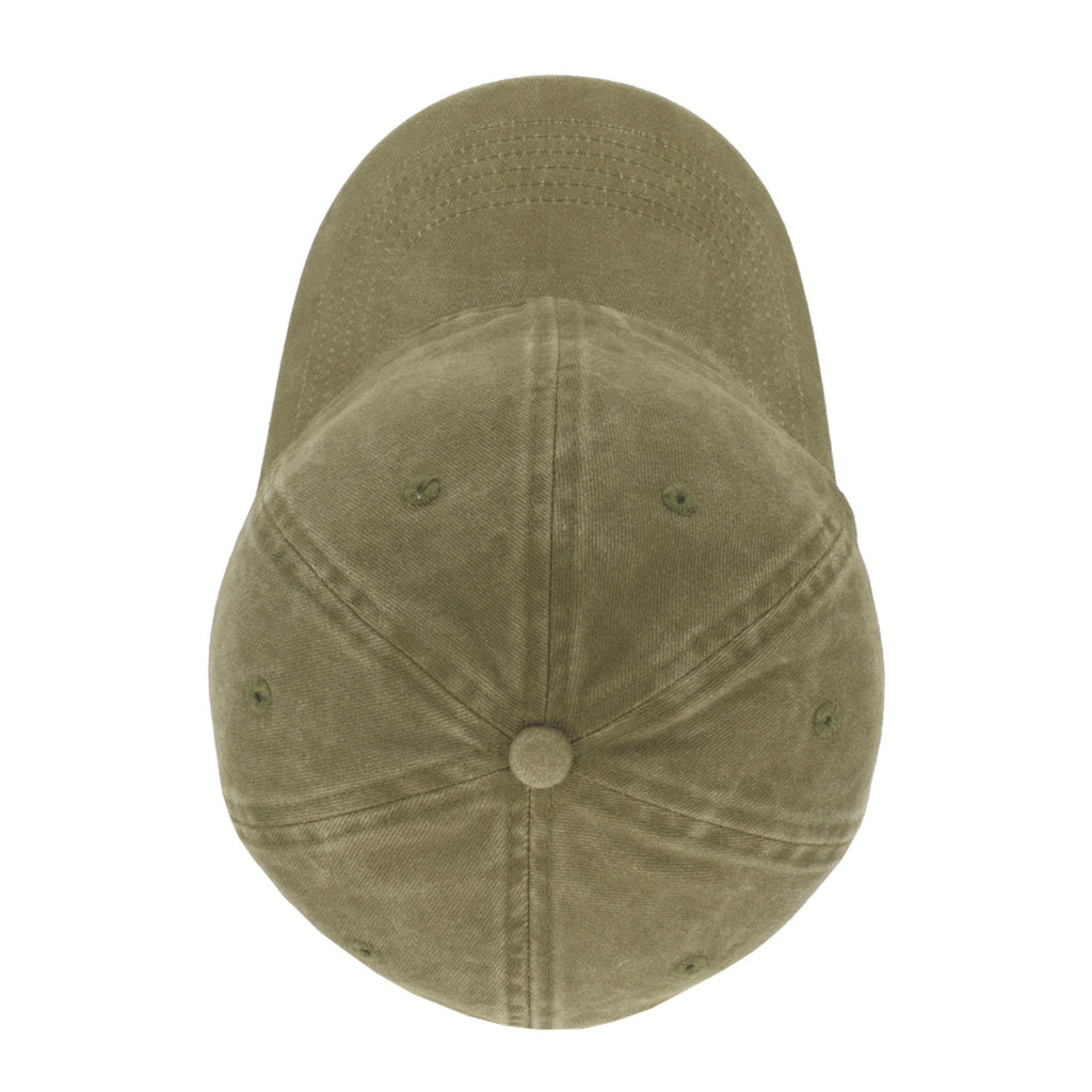 Carbon Touch Washed Cap
