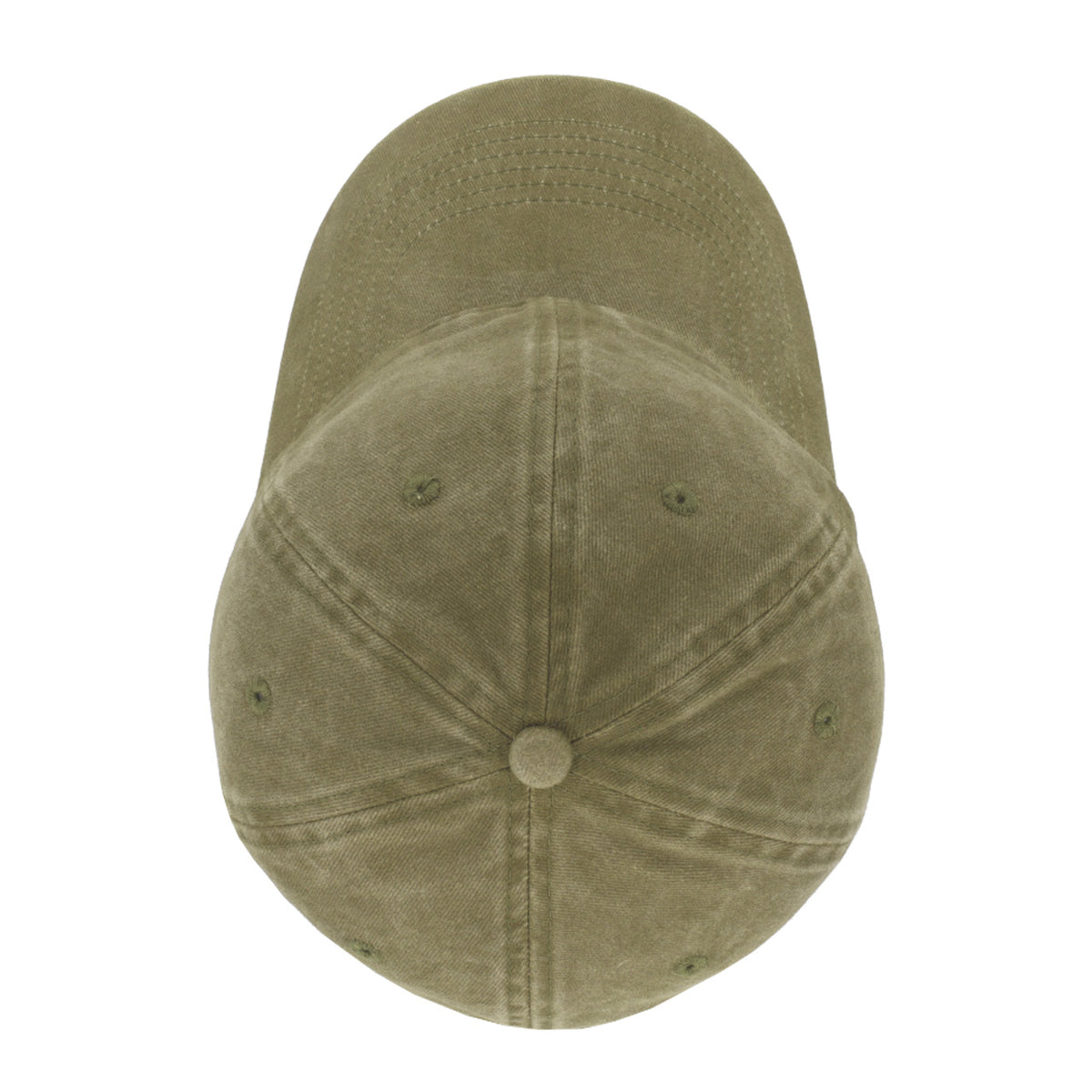 Carbon Touch Washed Cap