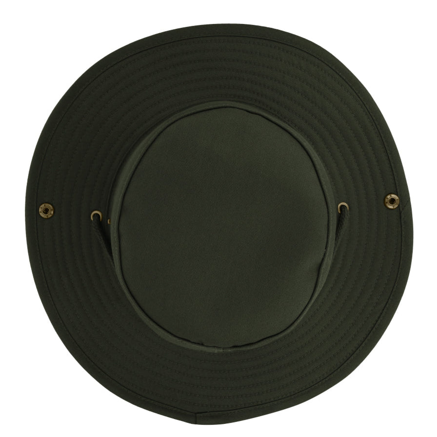 Kiddies Wide Brim Safari Hat