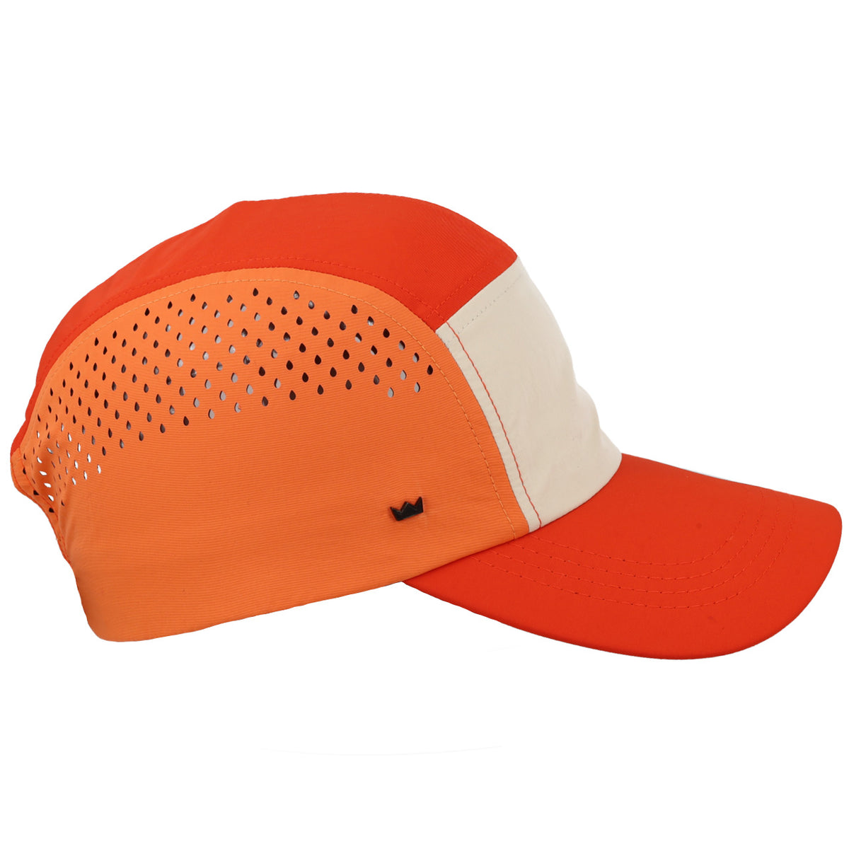 Uflex Classic Colourblock Cap