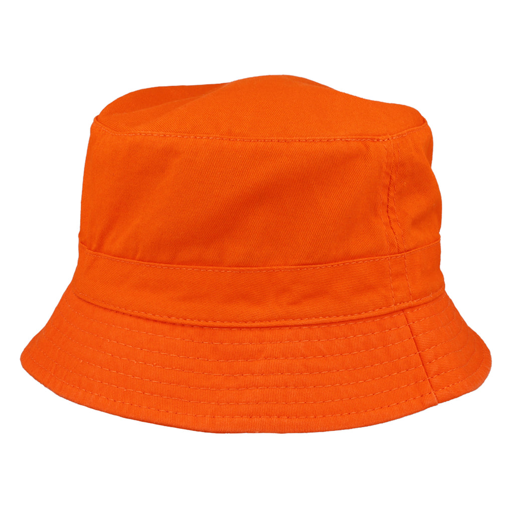 Bucket Hat with Band