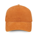 Carbon Touch Washed Cap