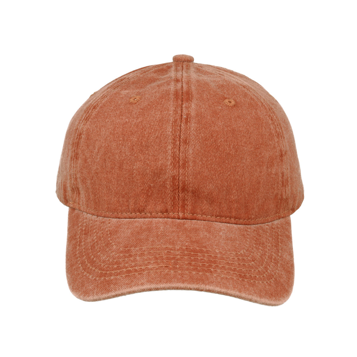 Carbon Touch Washed Cap