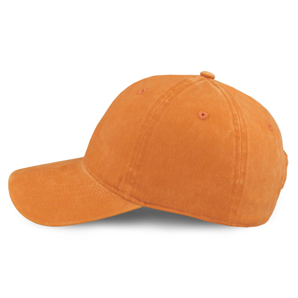 Carbon Touch Washed Cap