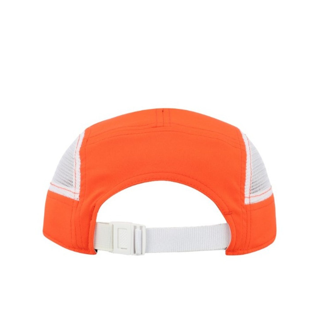 6 Panel Recycled Active cap