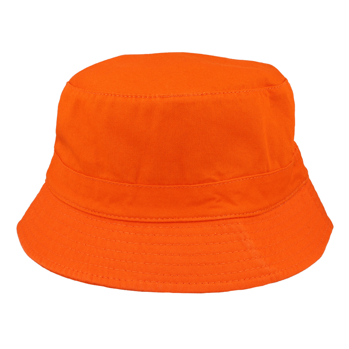Bucket Hat with Band