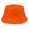 Bucket Hat with Band