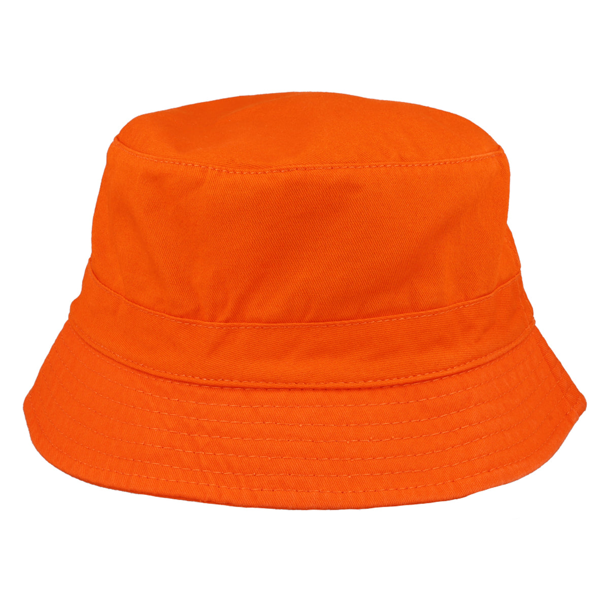 Bucket Hat with Band