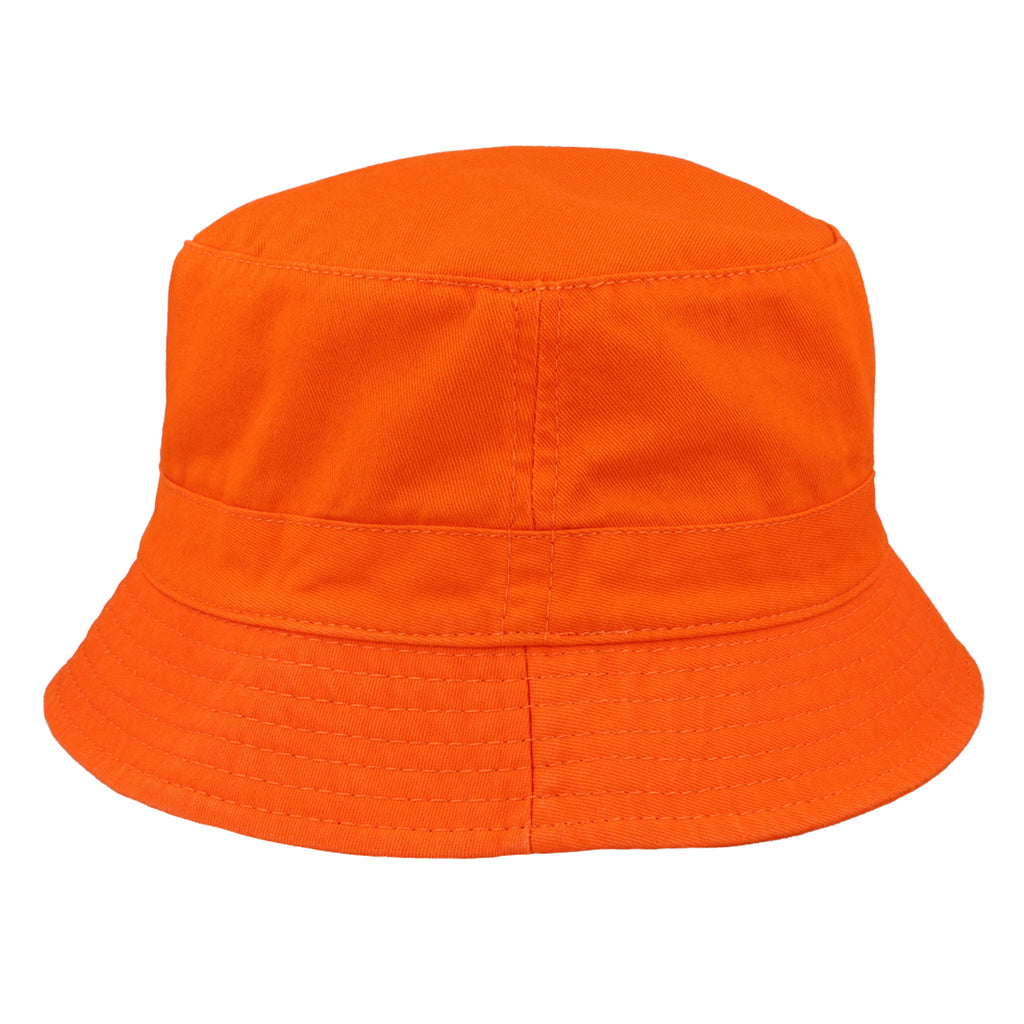 Bucket Hat with Band