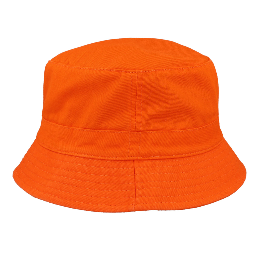 Bucket Hat with Band