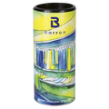 Small Branded Tube